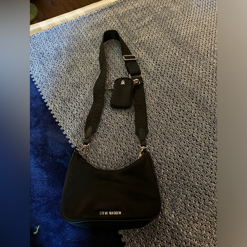 Steve Madden Crossbody